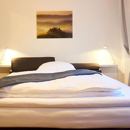 Apartments Ho30 Stuttgart Dış mekan fotoğraf