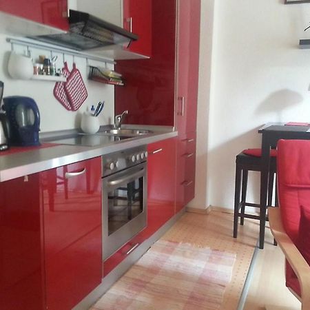 Apartments Ho30 Stuttgart Dış mekan fotoğraf