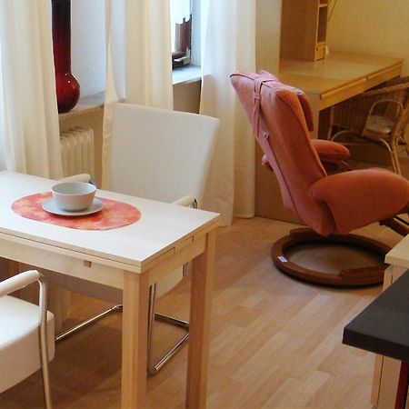 Apartments Ho30 Stuttgart Dış mekan fotoğraf