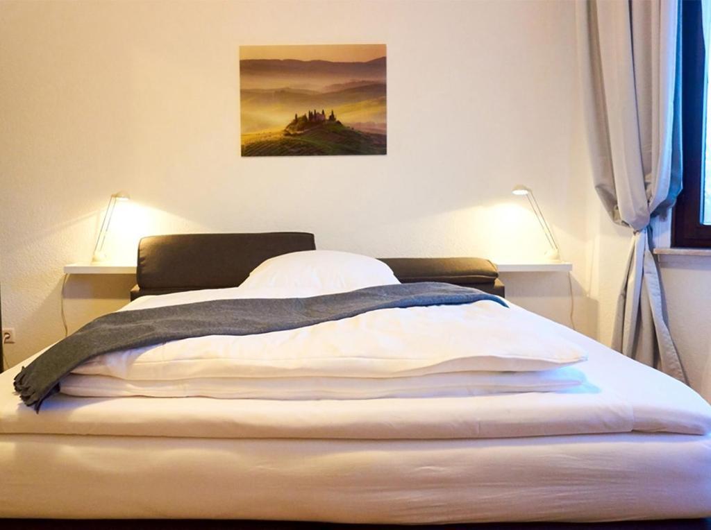 Apartments Ho30 Stuttgart Dış mekan fotoğraf
