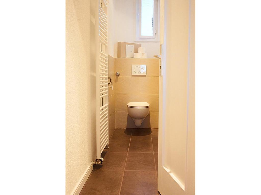 Apartments Ho30 Stuttgart Dış mekan fotoğraf
