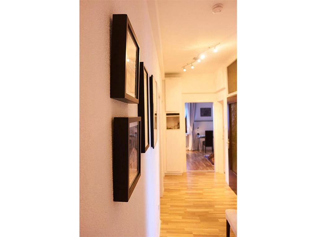 Apartments Ho30 Stuttgart Dış mekan fotoğraf