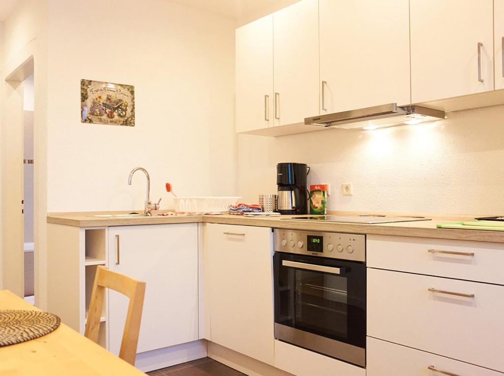 Apartments Ho30 Stuttgart Dış mekan fotoğraf