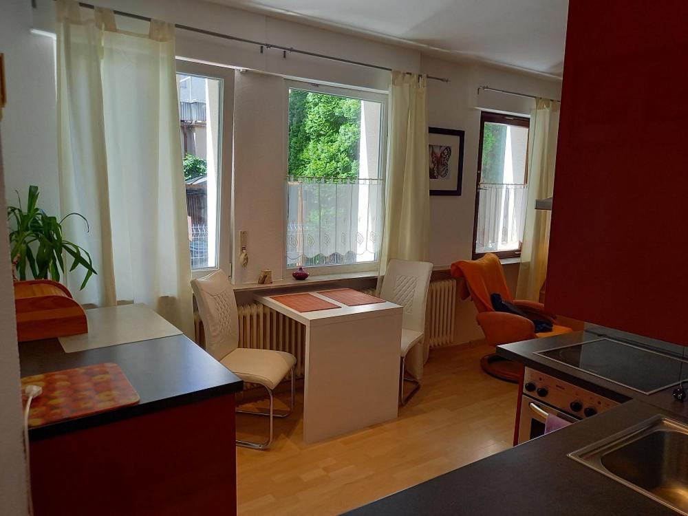 Apartments Ho30 Stuttgart Dış mekan fotoğraf
