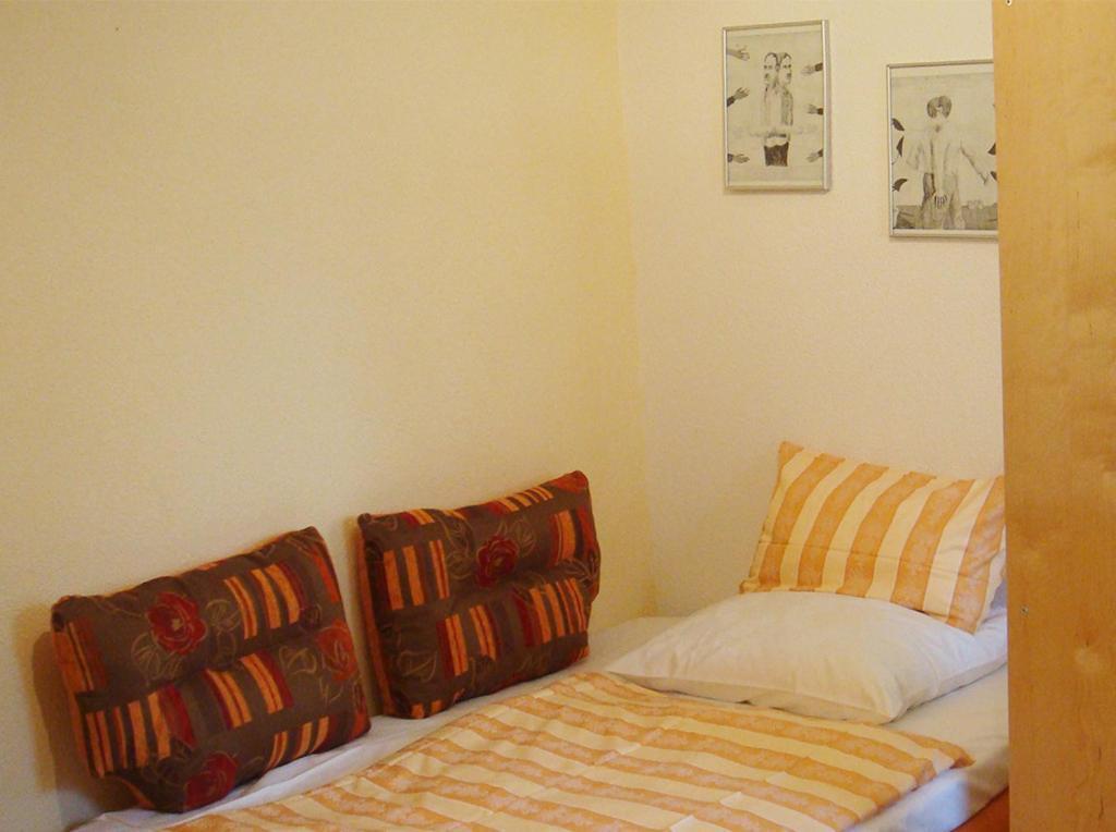 Apartments Ho30 Stuttgart Dış mekan fotoğraf