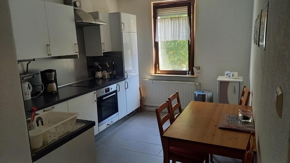 Apartments Ho30 Stuttgart Dış mekan fotoğraf