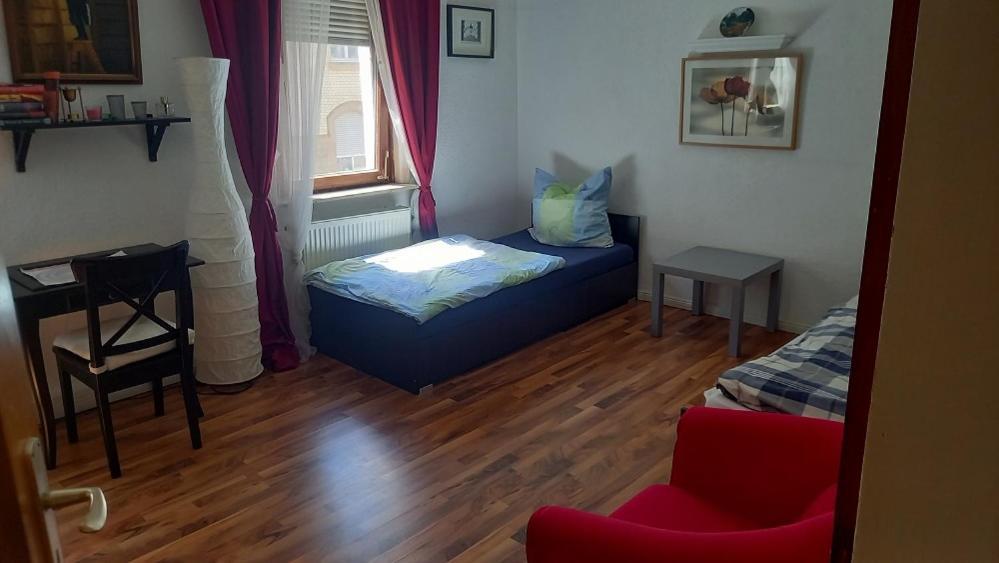 Apartments Ho30 Stuttgart Dış mekan fotoğraf