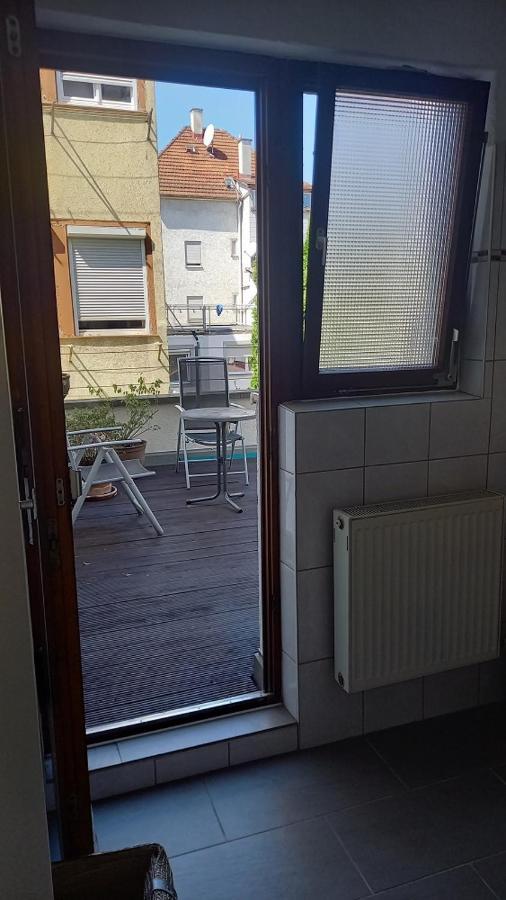 Apartments Ho30 Stuttgart Dış mekan fotoğraf