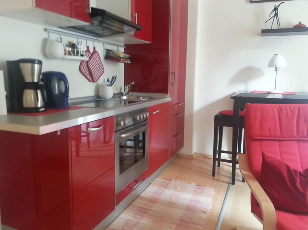 Apartments Ho30 Stuttgart Dış mekan fotoğraf