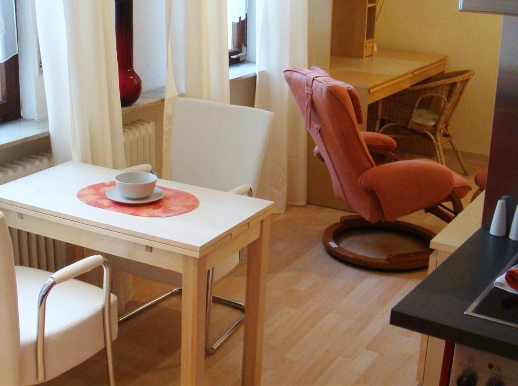 Apartments Ho30 Stuttgart Dış mekan fotoğraf